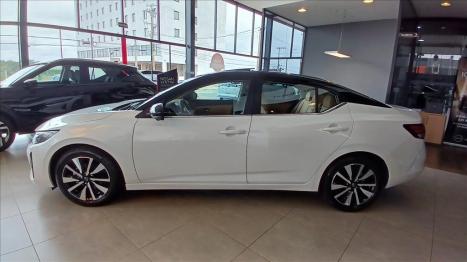 NISSAN Sentra 2.0 16V 4P EXCLUSIVE AUTOM�TICO, Foto 7