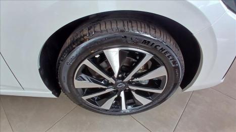 NISSAN Sentra 2.0 16V 4P EXCLUSIVE AUTOM�TICO, Foto 8