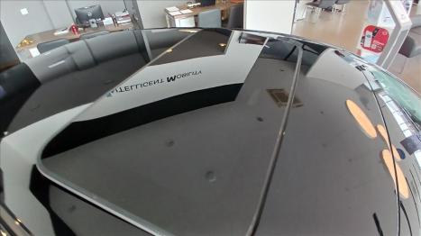 NISSAN Sentra 2.0 16V 4P EXCLUSIVE AUTOM�TICO, Foto 9