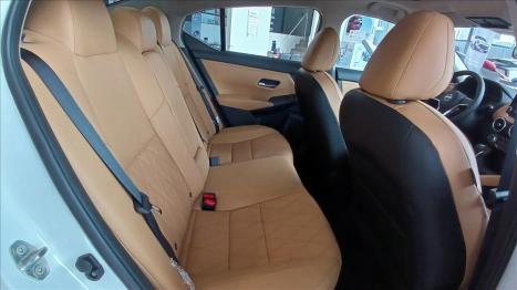 NISSAN Sentra 2.0 16V 4P EXCLUSIVE AUTOM�TICO, Foto 14