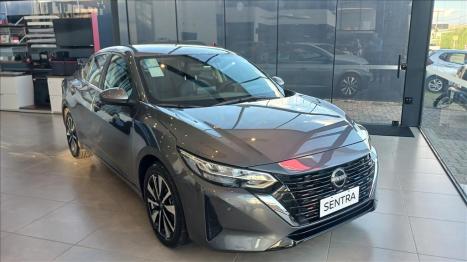 NISSAN Sentra 2.0 16V 4P ADVANCE XTRONIC AUTOM�TICO, Foto 2