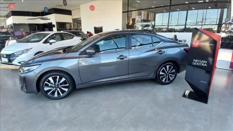 NISSAN Sentra 2.0 16V 4P ADVANCE XTRONIC AUTOM�TICO, Foto 3