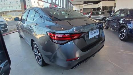 NISSAN Sentra 2.0 16V 4P ADVANCE XTRONIC AUTOM�TICO, Foto 6