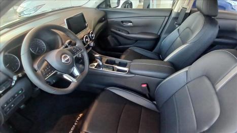 NISSAN Sentra 2.0 16V 4P ADVANCE XTRONIC AUTOM�TICO, Foto 7