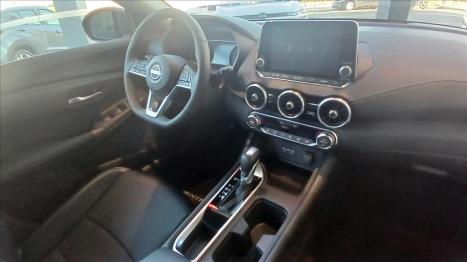 NISSAN Sentra 2.0 16V 4P ADVANCE XTRONIC AUTOM�TICO, Foto 8