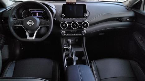 NISSAN Sentra 2.0 16V 4P ADVANCE XTRONIC AUTOM�TICO, Foto 9