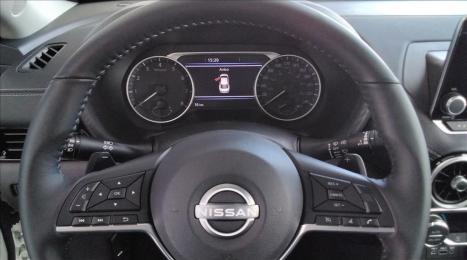 NISSAN Sentra 2.0 16V 4P ADVANCE XTRONIC AUTOM�TICO, Foto 10