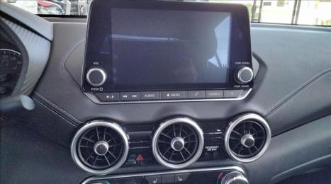 NISSAN Sentra 2.0 16V 4P ADVANCE XTRONIC AUTOM�TICO, Foto 11