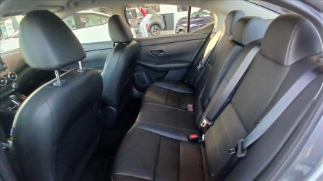 NISSAN Sentra 2.0 16V 4P ADVANCE XTRONIC AUTOM�TICO, Foto 12