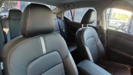 NISSAN Sentra 2.0 16V 4P ADVANCE XTRONIC AUTOM�TICO, Foto 13