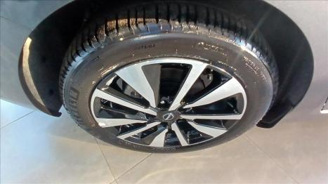 NISSAN Sentra 2.0 16V 4P ADVANCE XTRONIC AUTOM�TICO, Foto 16