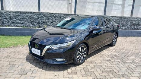 NISSAN Sentra 2.0 16V 4P ADVANCE XTRONIC AUTOM�TICO, Foto 1