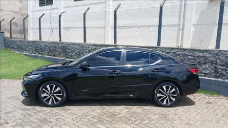 NISSAN Sentra 2.0 16V 4P ADVANCE XTRONIC AUTOM�TICO, Foto 5