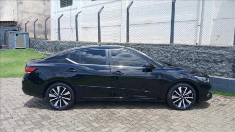 NISSAN Sentra 2.0 16V 4P ADVANCE XTRONIC AUTOM�TICO, Foto 6