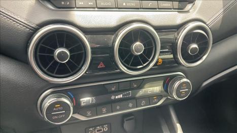 NISSAN Sentra 2.0 16V 4P ADVANCE XTRONIC AUTOM�TICO, Foto 11