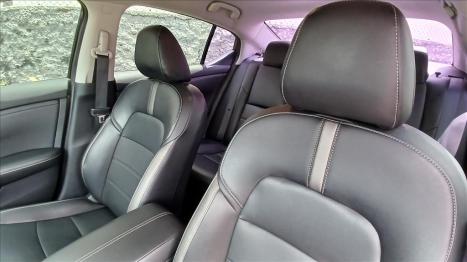 NISSAN Sentra 2.0 16V 4P ADVANCE XTRONIC AUTOM�TICO, Foto 12