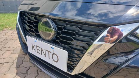 NISSAN Sentra 2.0 16V 4P ADVANCE XTRONIC AUTOM�TICO, Foto 13