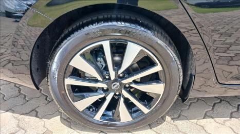 NISSAN Sentra 2.0 16V 4P ADVANCE XTRONIC AUTOM�TICO, Foto 14