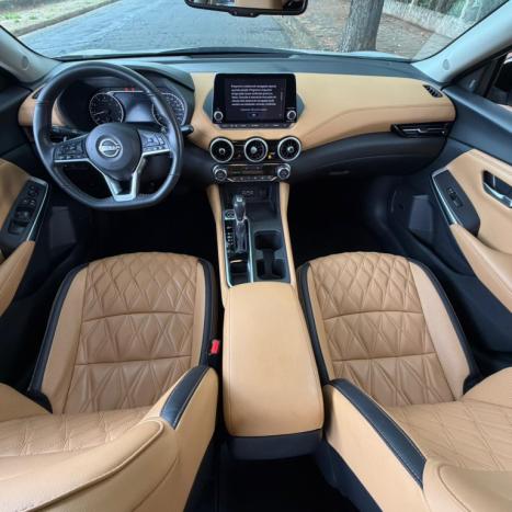 NISSAN Sentra 2.0 16V 4P EXCLUSIVE AUTOM�TICO, Foto 7