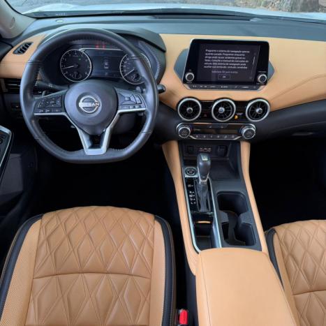 NISSAN Sentra 2.0 16V 4P EXCLUSIVE AUTOM�TICO, Foto 8