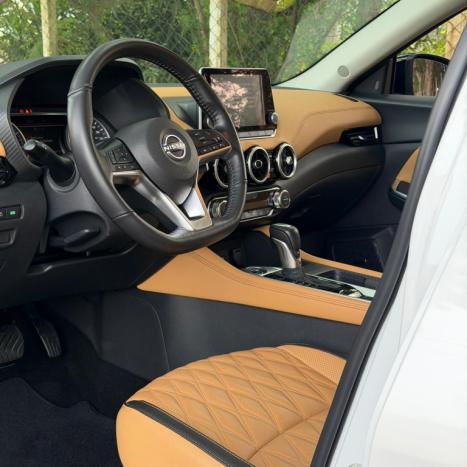 NISSAN Sentra 2.0 16V 4P EXCLUSIVE AUTOM�TICO, Foto 9