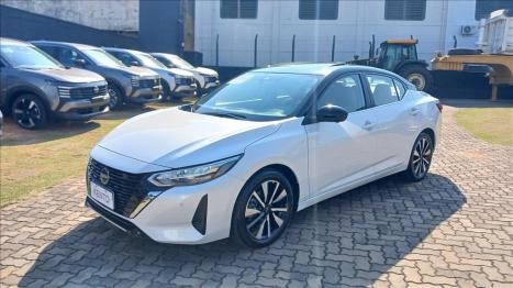 NISSAN Sentra 2.0 16V 4P EXCLUSIVE AUTOM�TICO, Foto 1