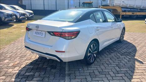 NISSAN Sentra 2.0 16V 4P EXCLUSIVE AUTOM�TICO, Foto 2