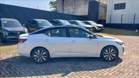 NISSAN Sentra 2.0 16V 4P EXCLUSIVE AUTOM�TICO, Foto 5