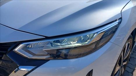 NISSAN Sentra 2.0 16V 4P EXCLUSIVE AUTOM�TICO, Foto 7