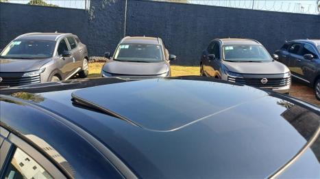 NISSAN Sentra 2.0 16V 4P EXCLUSIVE AUTOM�TICO, Foto 8