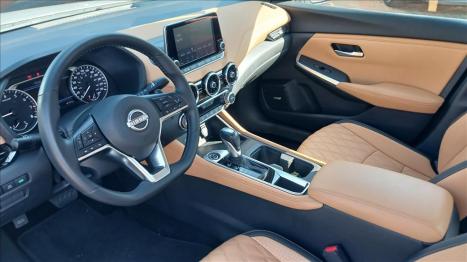 NISSAN Sentra 2.0 16V 4P EXCLUSIVE AUTOM�TICO, Foto 13