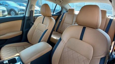 NISSAN Sentra 2.0 16V 4P EXCLUSIVE AUTOM�TICO, Foto 14