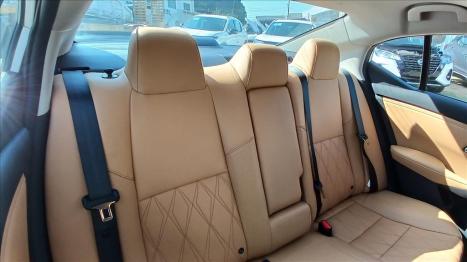 NISSAN Sentra 2.0 16V 4P EXCLUSIVE AUTOM�TICO, Foto 15