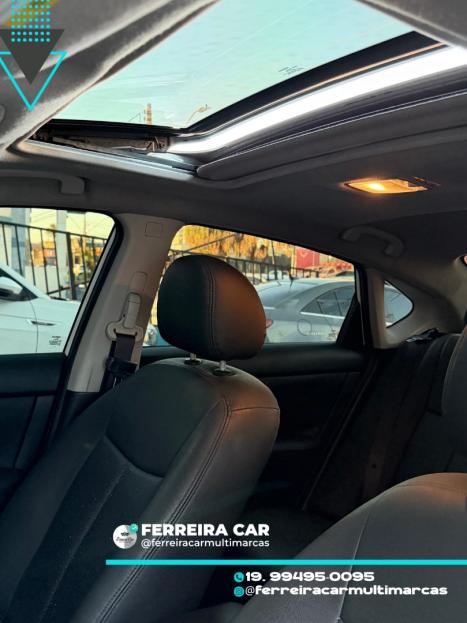 NISSAN Sentra 2.0 16V 4P FLEX SL AUTOM�TICO CVT, Foto 7