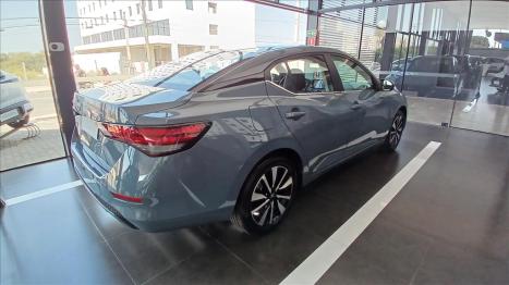 NISSAN Sentra 2.0 16V 4P ADVANCE XTRONIC AUTOM�TICO, Foto 7