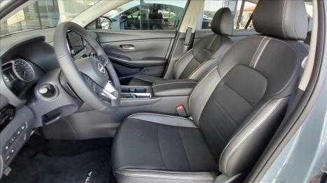 NISSAN Sentra 2.0 16V 4P ADVANCE XTRONIC AUTOM�TICO, Foto 10