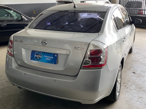 NISSAN Sentra 2.0 16V 4P S AUTOM�TICO CVT, Foto 2