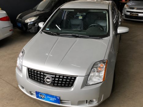 NISSAN Sentra 2.0 16V 4P S AUTOM�TICO CVT, Foto 3