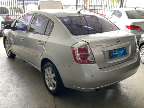 NISSAN Sentra 2.0 16V 4P S AUTOM�TICO CVT, Foto 4