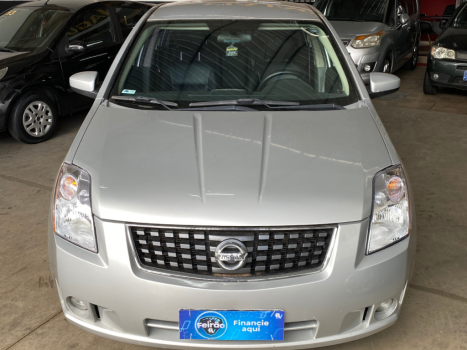 NISSAN Sentra 2.0 16V 4P S AUTOM�TICO CVT, Foto 5