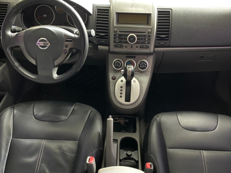 NISSAN Sentra 2.0 16V 4P S AUTOM�TICO CVT, Foto 8