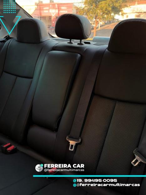 NISSAN Sentra 2.0 16V 4P SL AUTOM�TICO CVT, Foto 6