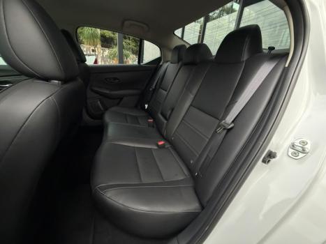 NISSAN Sentra 2.0 16V 4P ADVANCE XTRONIC AUTOMÁTICO, Foto 12