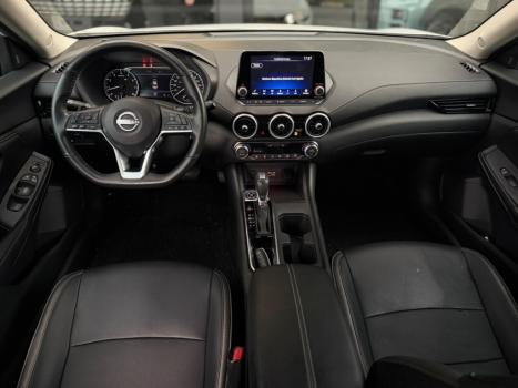 NISSAN Sentra 2.0 16V 4P ADVANCE XTRONIC AUTOMÁTICO, Foto 13