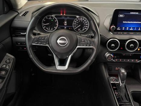 NISSAN Sentra 2.0 16V 4P ADVANCE XTRONIC AUTOMÁTICO, Foto 15