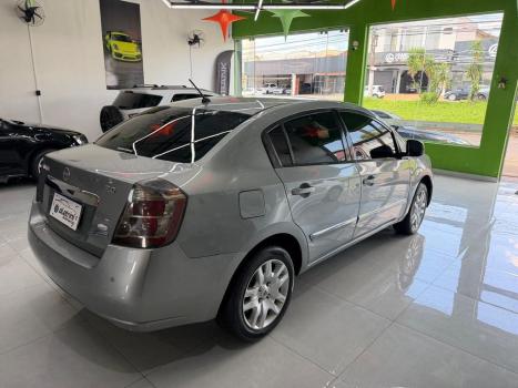 NISSAN Sentra 2.0 16V 4P S FLEX, Foto 6