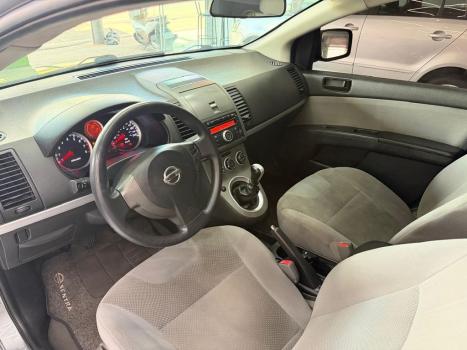 NISSAN Sentra 2.0 16V 4P S FLEX, Foto 7