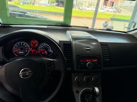 NISSAN Sentra 2.0 16V 4P S FLEX, Foto 8