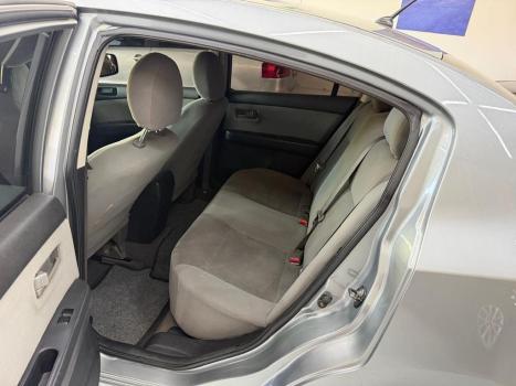 NISSAN Sentra 2.0 16V 4P S FLEX, Foto 12