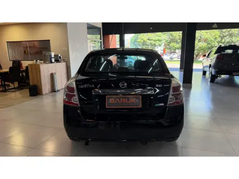NISSAN Sentra 2.0 16V 4P FLEX, Foto 4